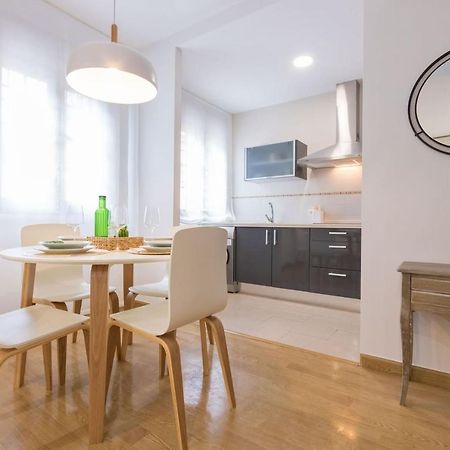 Luis Rey Central Suite By Valcambre Sevilha Exterior foto