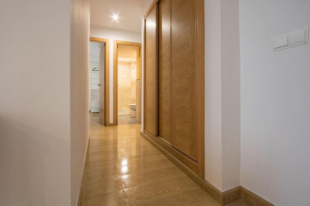 Luis Rey Central Suite By Valcambre Sevilha Exterior foto